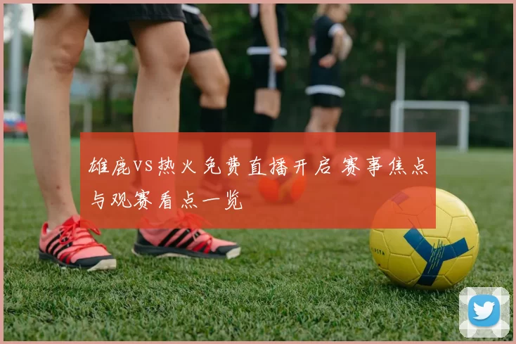 雄鹿vs热火免费直播开启 赛事焦点与观赛看点一览