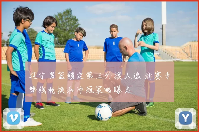 辽宁男篮锁定第三外援人选 新赛季锋线轮换和冲冠策略曝光